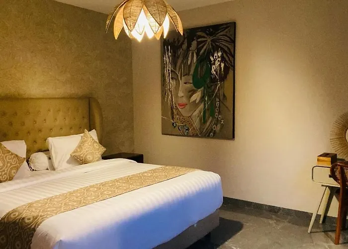 3br Cozy Villa-in Of Uluwatu-private Pool *